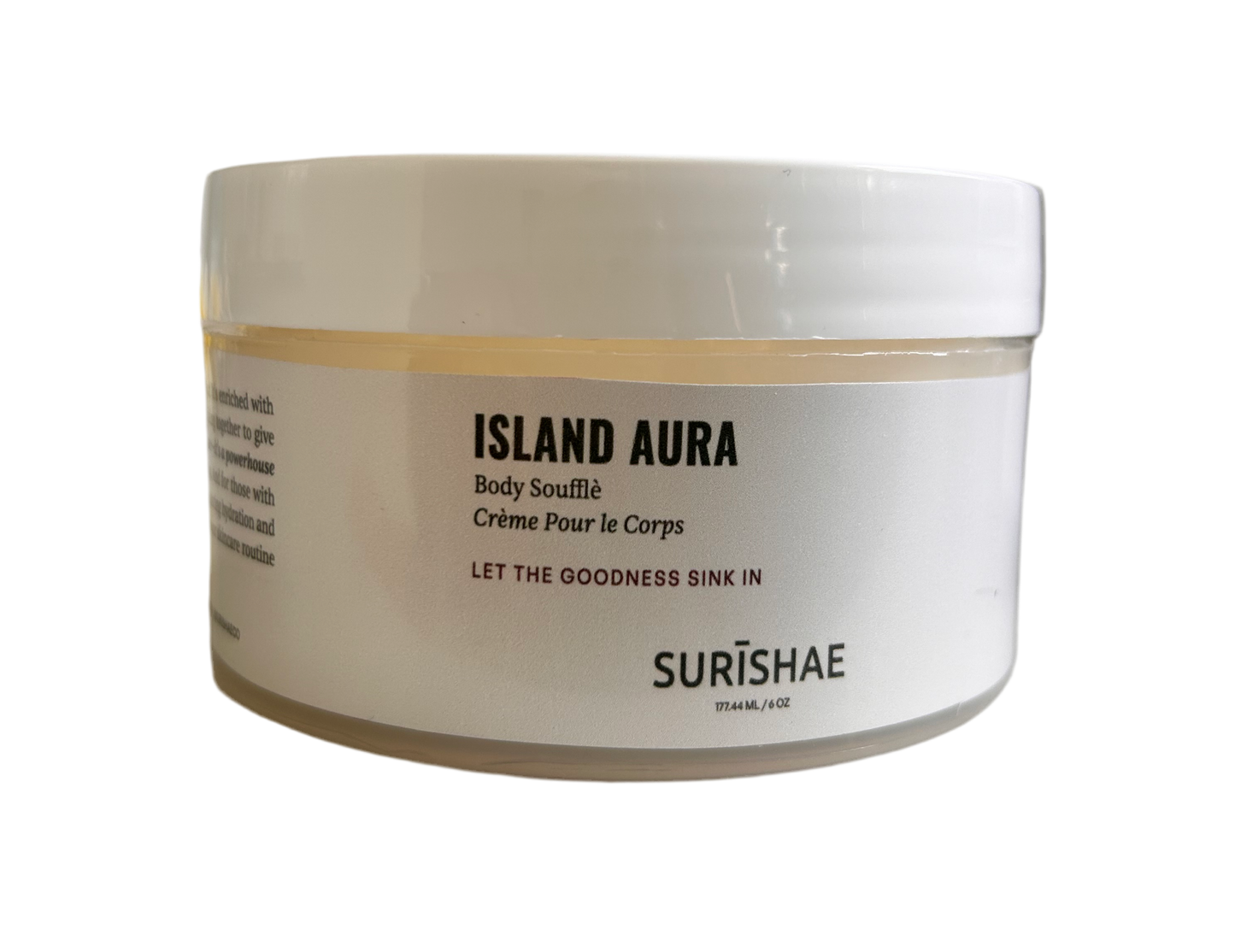 Body Soufflè
