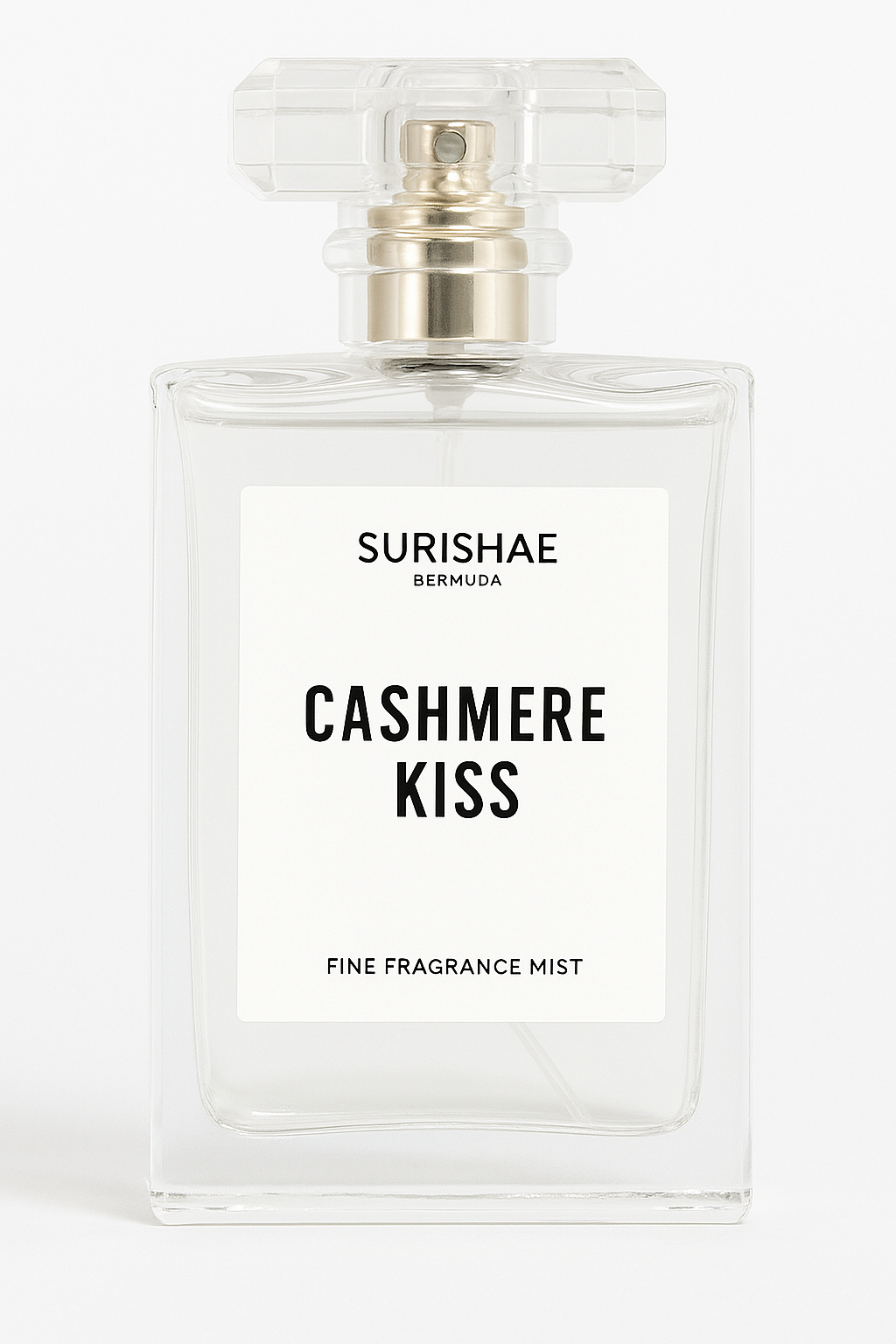 Cashmere Kiss Hair & Body  Mist