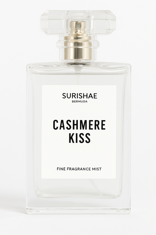 Cashmere Kiss Hair & Body  Mist