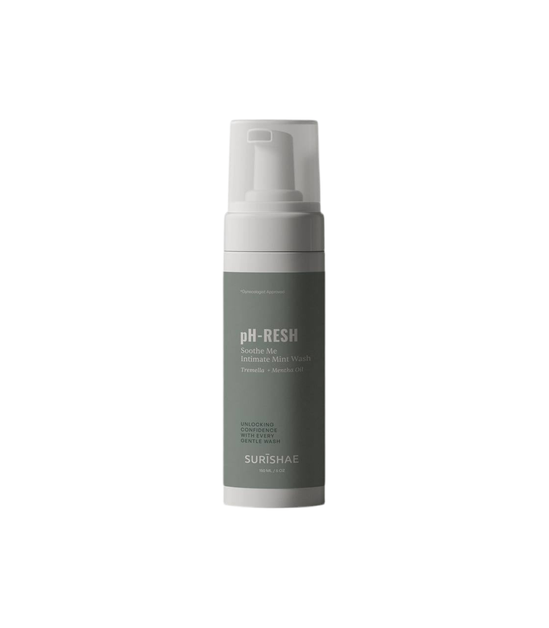 Soothe Me Mint Intimate Wash
