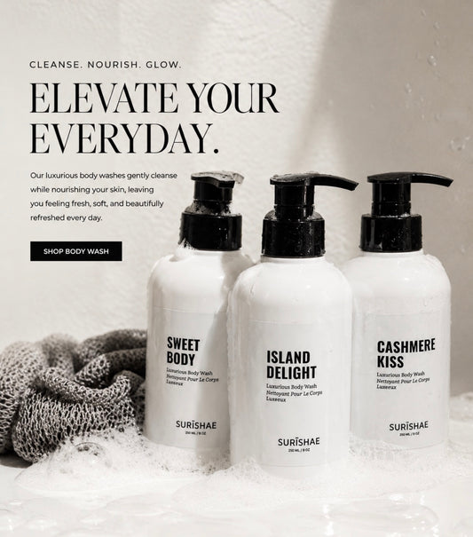 Body Wash