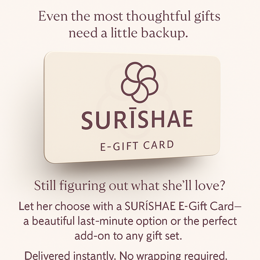 Virtual Gift Card
