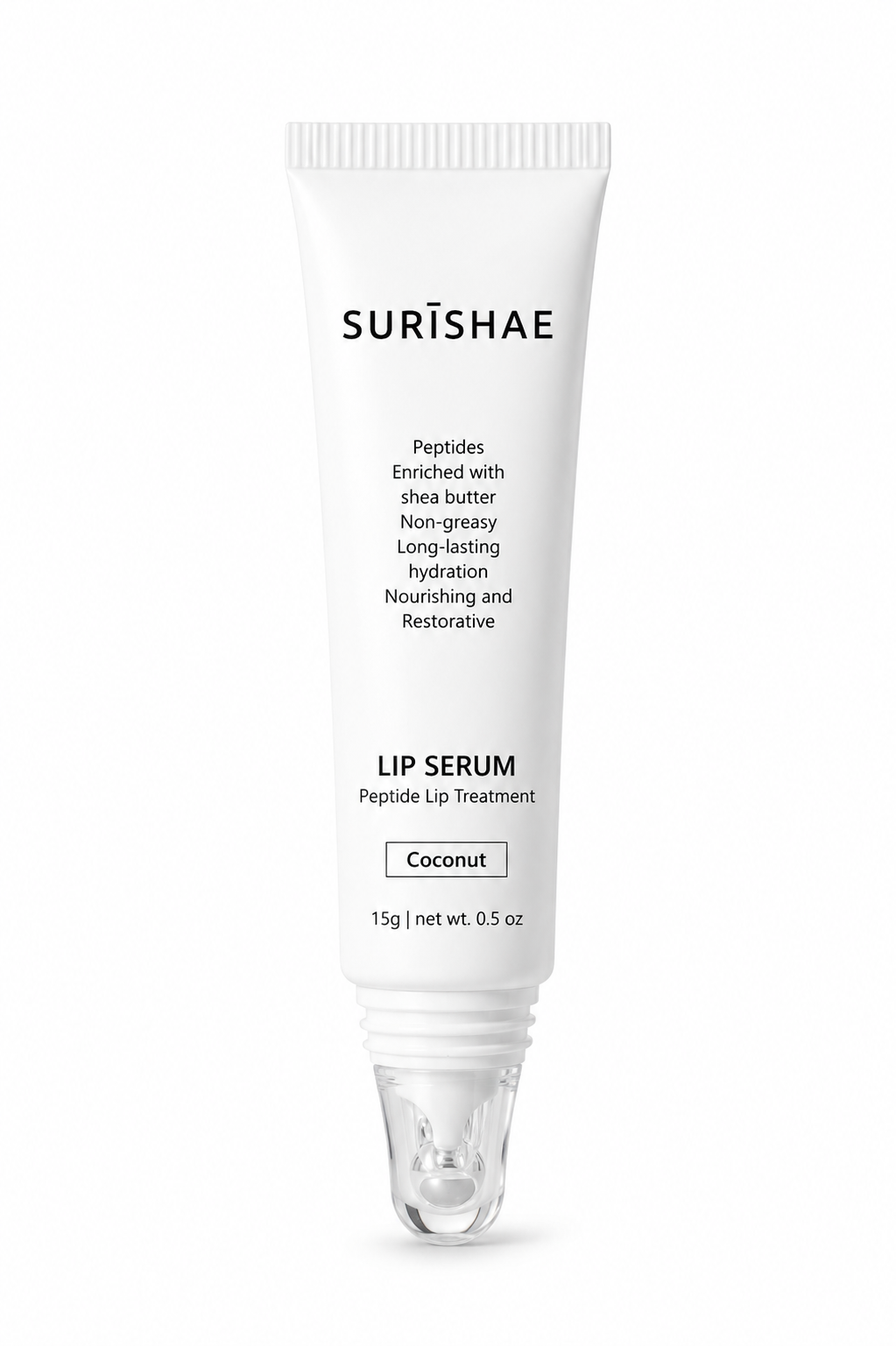 Peptide Lip Serum