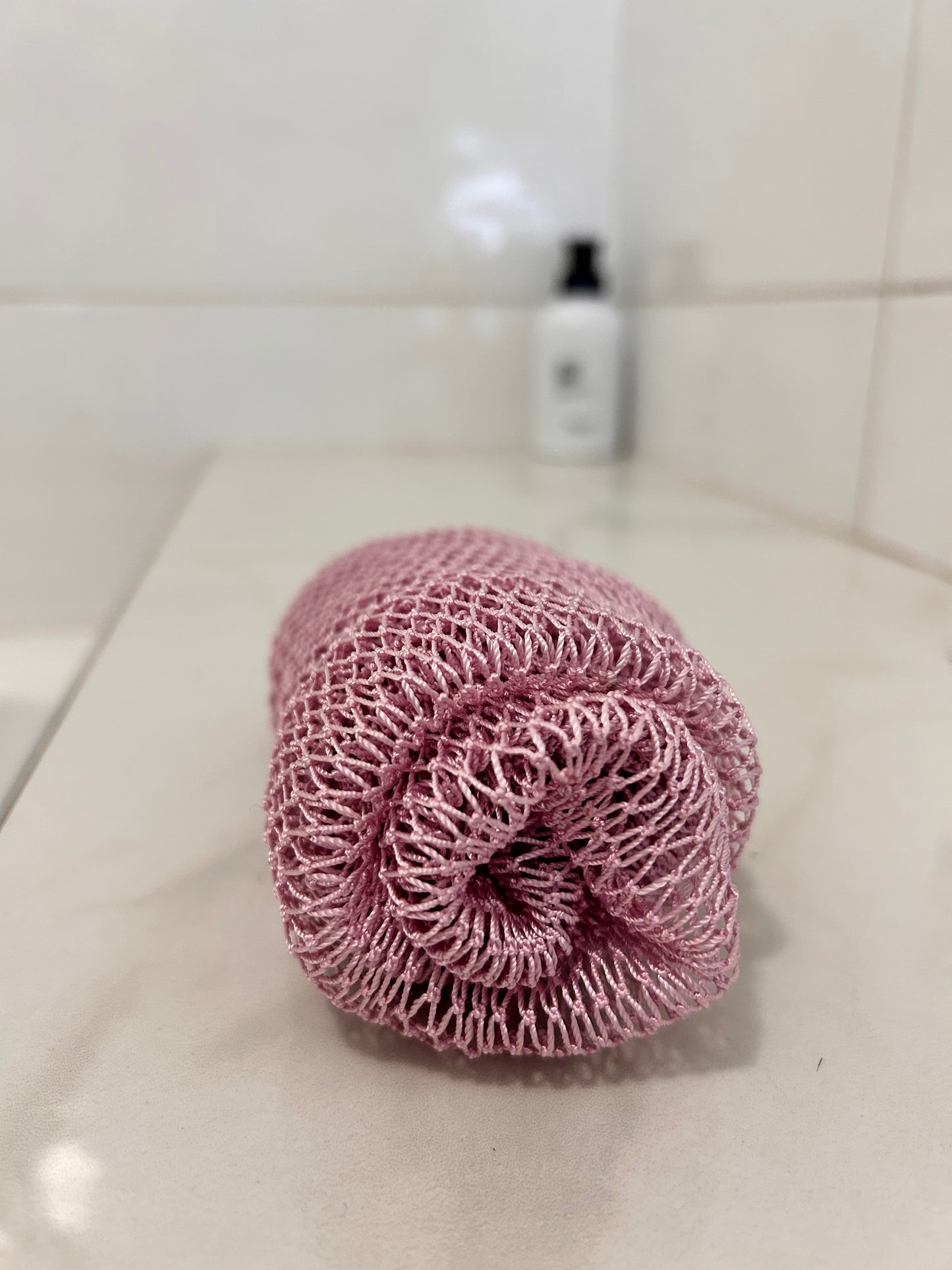 SAPŌ LUXE - Soft Texture