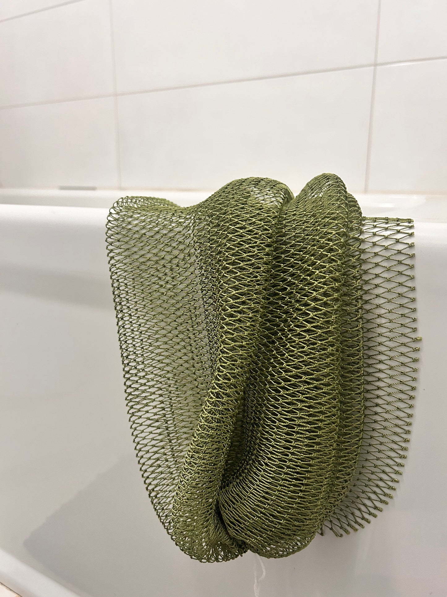 SAPŌ LUXE - Soft Texture
