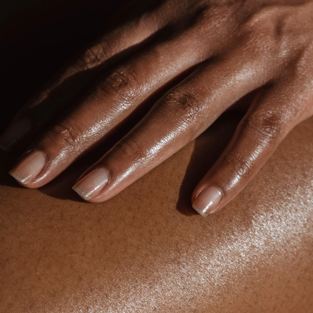 Body Oil