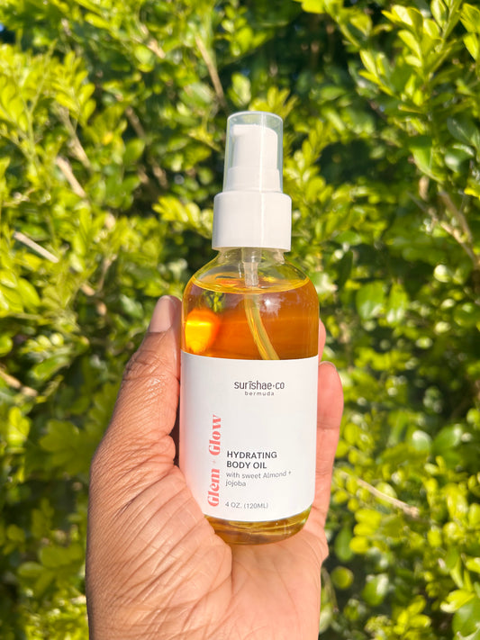 Body Oil