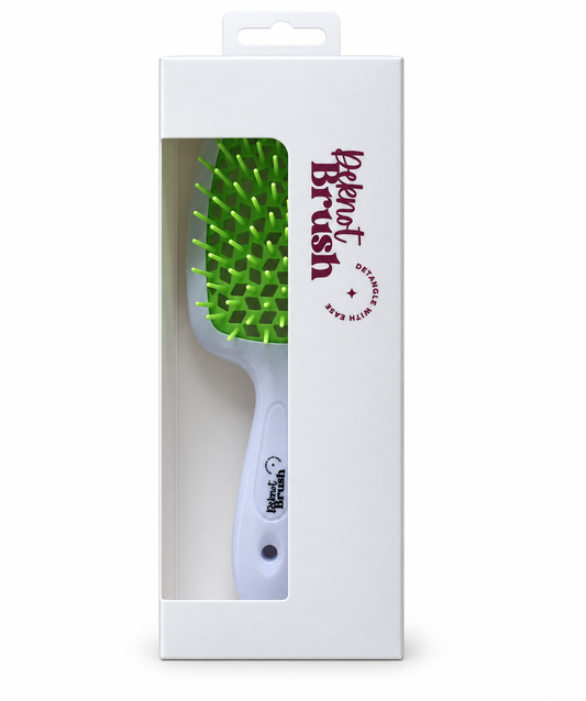 DeKnot Brush