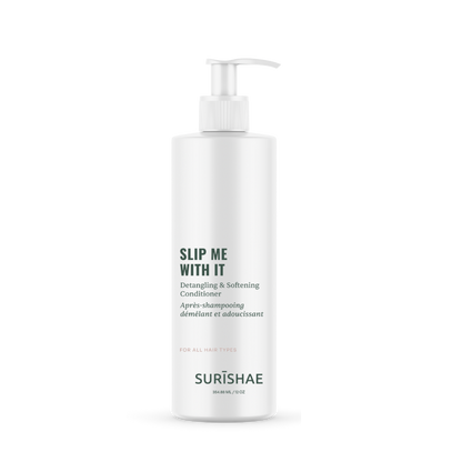 Slip Me With It Softening & Detangling Conditioner