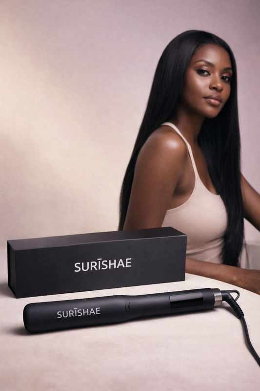 Silk PRO Styling Iron