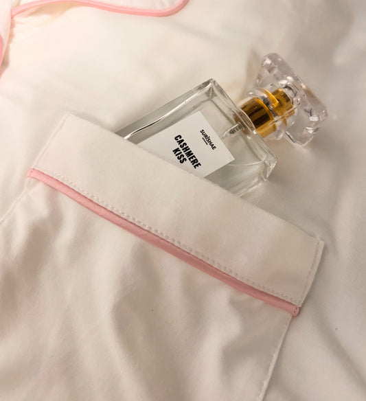 Mini Body Mist