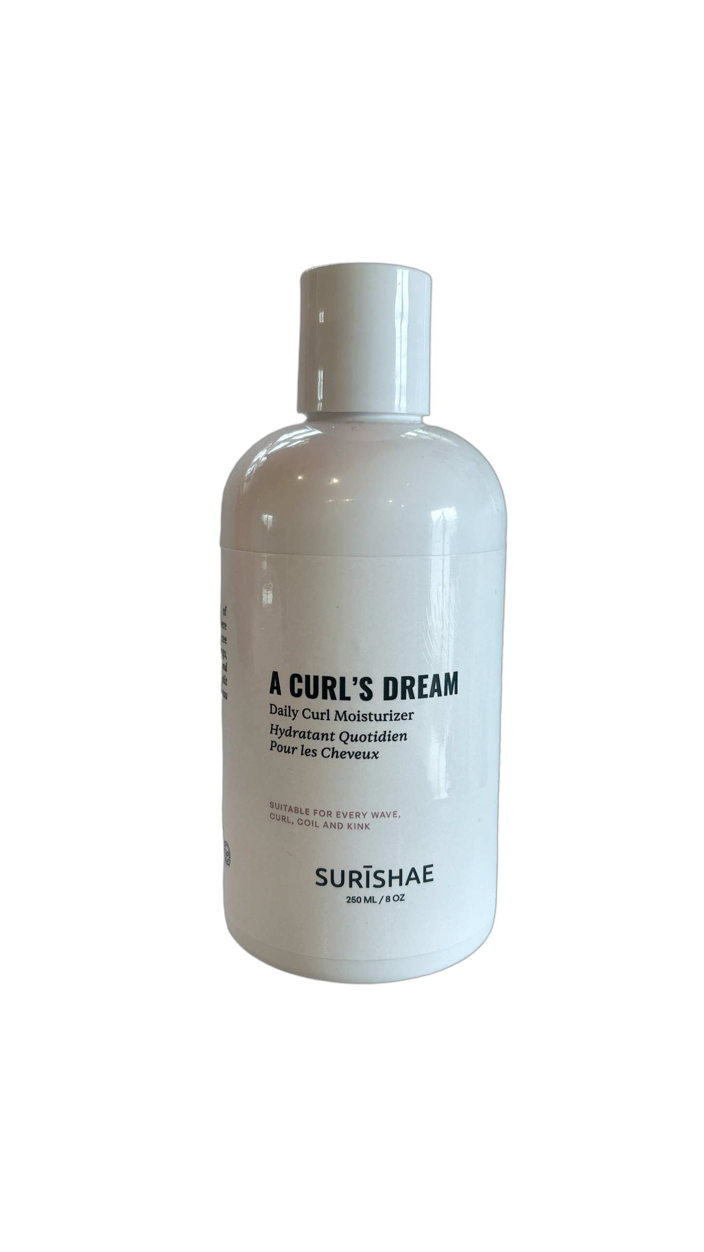 A Curl’s Dream Daily Moisturizer