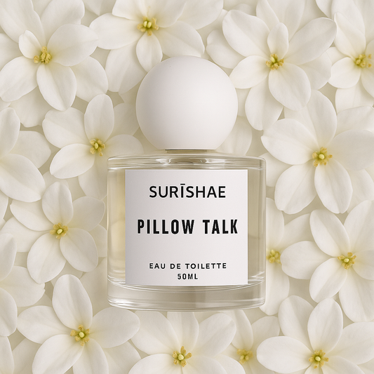 PILLOW TALK - Eau de Toilette