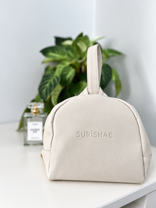 Little Luxe Toiletry Bag
