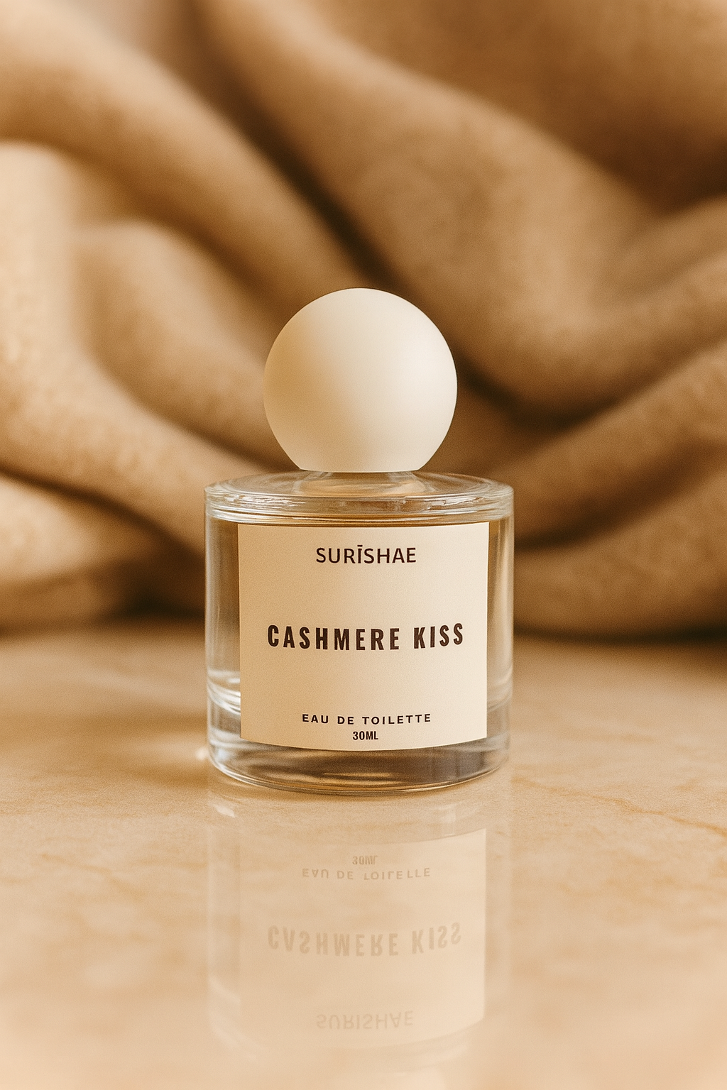 Cashmere Kiss Eau de Toilette