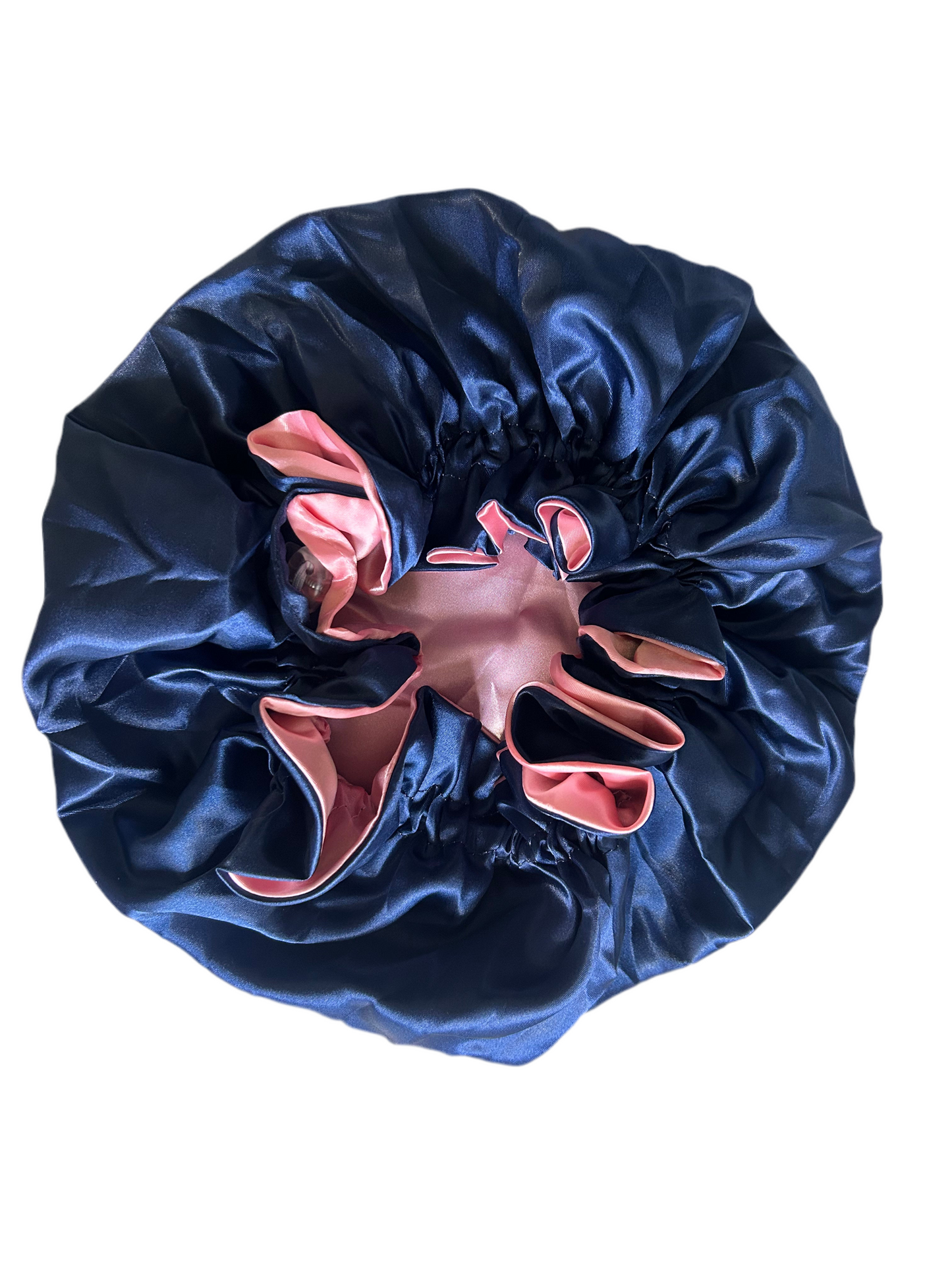 Luxe Silk Bonnet