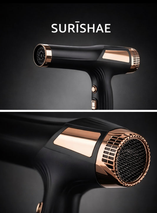 SURĪSHAE AURÉLIA™ Ion Blow Dryer