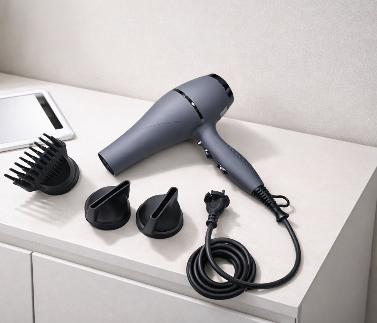 AirFlow Pro Hair Dryer