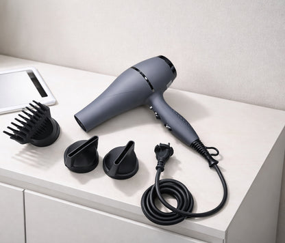 AirFlow Pro Hair Dryer