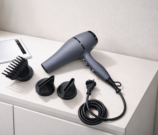 AirFlow Pro Hair Dryer