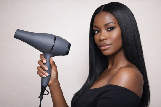 AirFlow Pro Hair Dryer