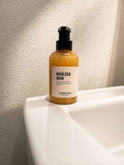 Body Wash