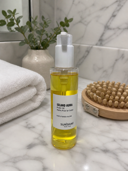 Body Oil