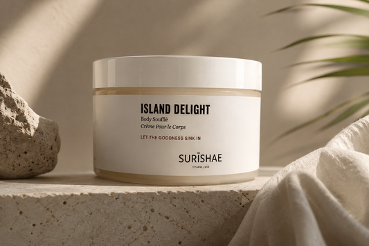 Body Soufflè