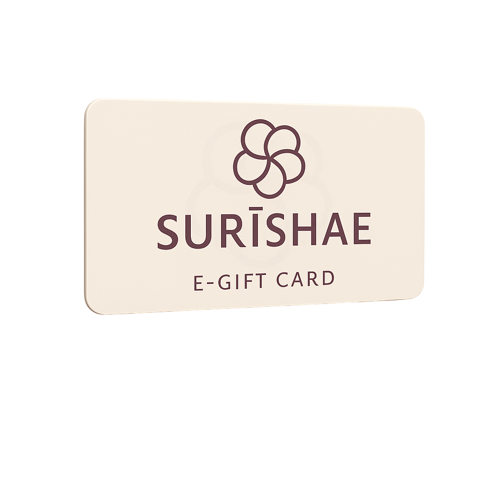 Virtual Gift Card