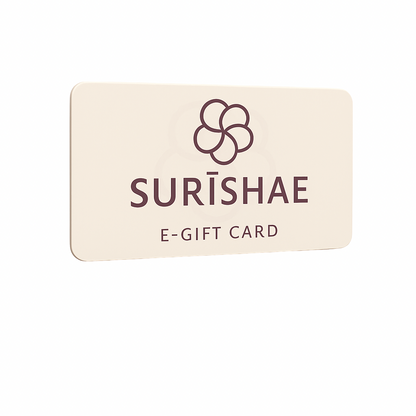Virtual Gift Card