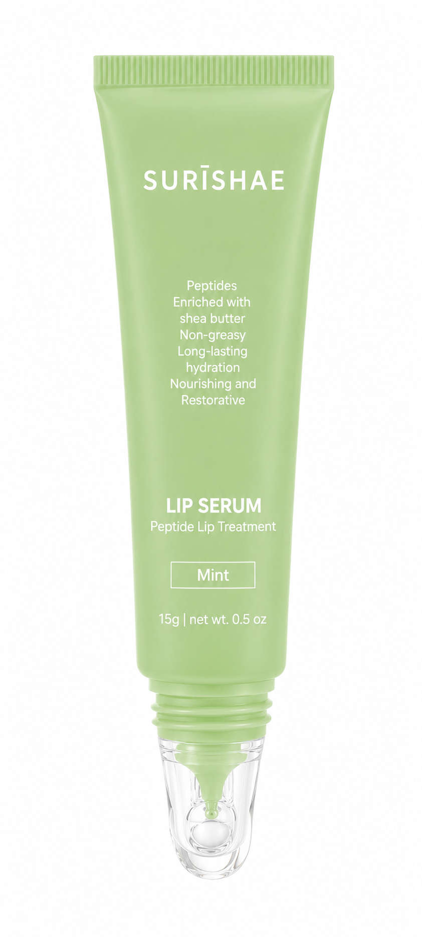 Peptide Lip Serum