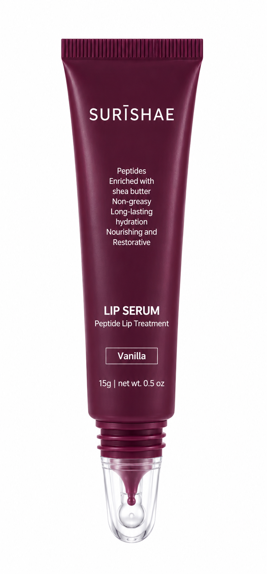 Peptide Lip Serum
