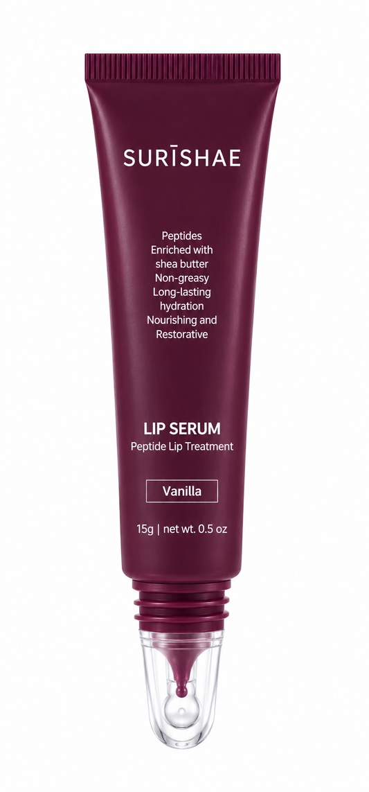 Peptide Lip Serum