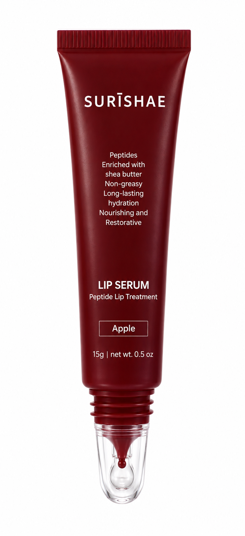 Peptide Lip Serum