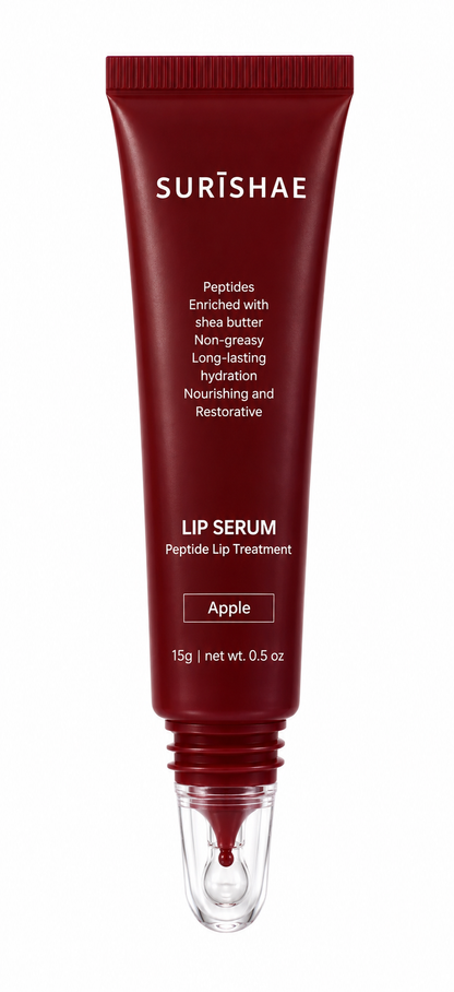 Peptide Lip Serum