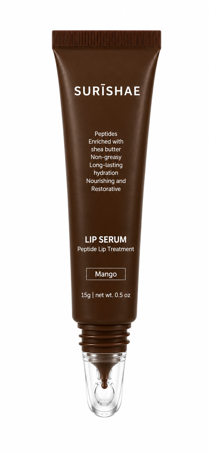 Peptide Lip Serum
