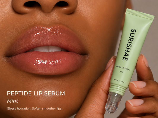 Peptide Lip Serum