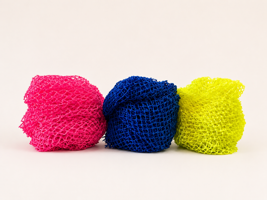 SAPO CLOTH (rough)