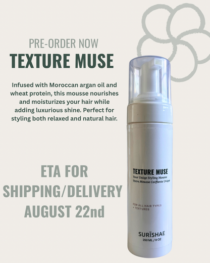 Texture Muse