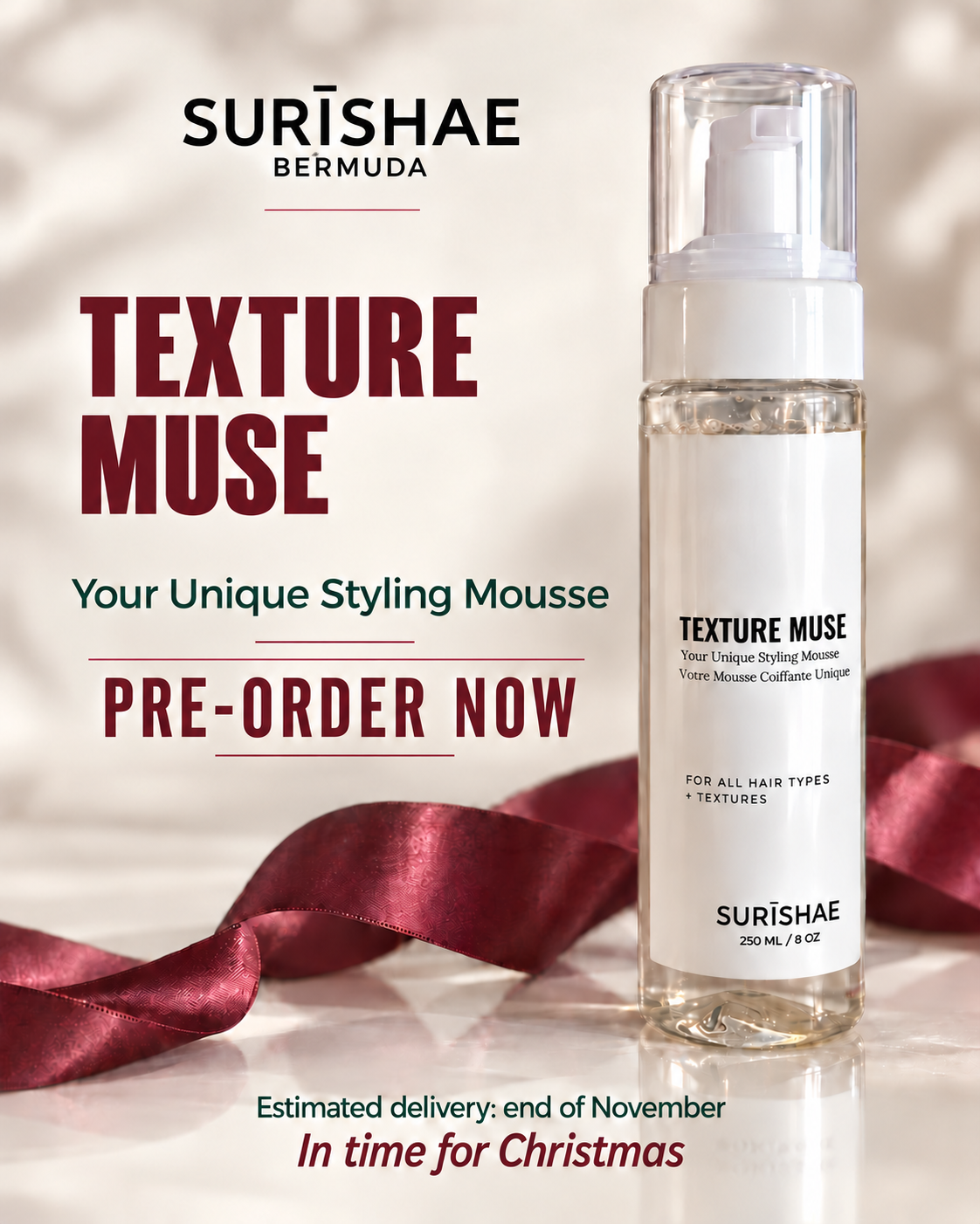 Texture Muse