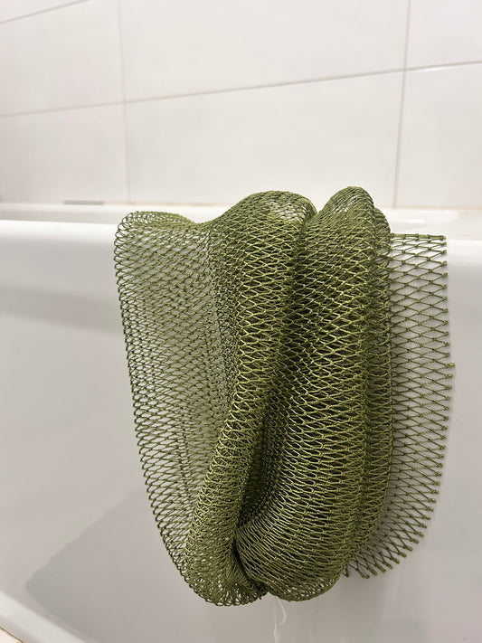 SAPŌ LUXE (Stretch)