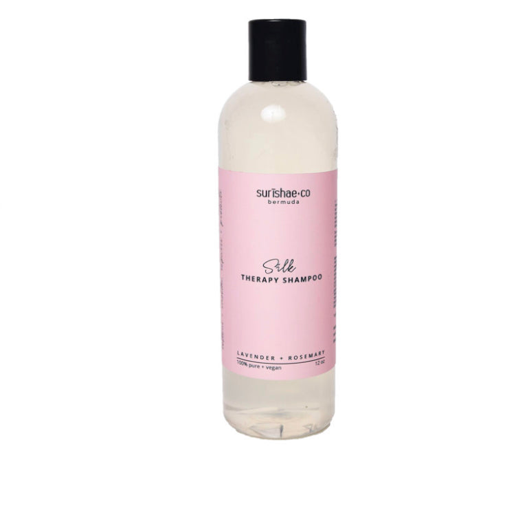 Silk Therapy Shampoo