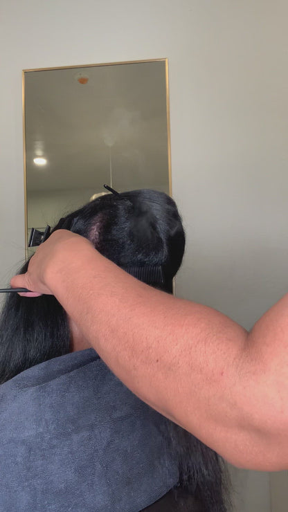 1” Silk Styling Iron